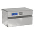 UWS EC20121 Truck Tool Box Bright Aluminum 30" Utility Chest Box (Heavy Packaging)