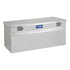 UWS EC20241 Truck Tool Box Bright Aluminum 48" Utility Chest Box (Heavy Packaging)