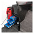 FW-48-DS-D-BLK by UWS - Gloss Black Aluminum 48" Driver-Side Wheel Well Tool Box (LTL Shipping Only)