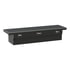 UWS SL-69-LP-MB Truck Bed Rail-To-Rail Tool Box Matte Black 69" Secure Lock Truck Tool Box, Low Profile (LTL Shipping Only)