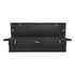 UWS SL-69-LP-MB Truck Bed Rail-To-Rail Tool Box Matte Black 69" Secure Lock Truck Tool Box, Low Profile (LTL Shipping Only)