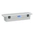 SL-72-LP by UWS - Bright Aluminum 72" Secure Lock Truck Tool Box, Low Profile (LTL Shipping Only)