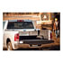 SL-72-LP by UWS - Bright Aluminum 72" Secure Lock Truck Tool Box, Low Profile (LTL Shipping Only)