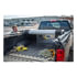 SLC-48 by UWS - Bright Aluminum Secure Lock 48" Under Tonneau Chest Box (LTL Shipping Only)