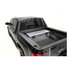 SLC-48 by UWS - Bright Aluminum Secure Lock 48" Under Tonneau Chest Box (LTL Shipping Only)