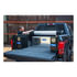 SLC-48 by UWS - Bright Aluminum Secure Lock 48" Under Tonneau Chest Box (LTL Shipping Only)
