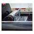 SLC-48 by UWS - Bright Aluminum Secure Lock 48" Under Tonneau Chest Box (LTL Shipping Only)