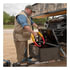 SM-LEGS by UWS - Replacement Bright Aluminum Truck Side Tool Box Legs - 1 Pair