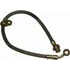 Wagner F140331 Brake Hydraulic Line BRAKE HOSE
