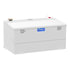 ST-75-COMBO-W by UWS - White 75-Gallon Steel-Aluminum Combo Transfer Tank