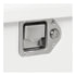 ST-75-COMBO-W by UWS - White 75-Gallon Steel-Aluminum Combo Transfer Tank