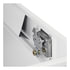 ST-75-COMBO-W by UWS - White 75-Gallon Steel-Aluminum Combo Transfer Tank