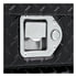 TBC-30-BLK by UWS - Gloss Black Aluminum 30" Utility Chest Box (LTL Shipping Only)