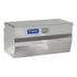 TBC-36-W by UWS - Bright Aluminum 36" Wedge Utility Chest Box (LTL Shipping Only)