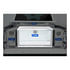 TBC-38-DS by UWS - Bright Aluminum 38" Utility Chest Box with Drawers