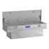 TBC-60-N by UWS - Bright Aluminum 60" Notched Utility Chest Box (LTL Shipping Only)