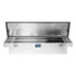 TBS-63 by UWS - Bright Aluminum 63" Crossover Truck Tool Box (LTL Shipping Only)