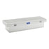 UWS TBS-66 Truck Bed Rail-To-Rail Tool Box Bright Aluminum 66" Crossover Truck Tool Box (LTL Shipping Only)