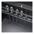 TBS-69-LP-MB by UWS - Matte Black Aluminum 69" Truck Tool Box with Low Profile (LTL Shipping Only)