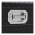 TBS-69-LP-PH-B by UWS - Gloss Black 69" Truck Tool Box, Low Profile, Pull Handles (LTL Shipping Only)