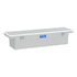 TBS-69-LP by UWS - Bright Aluminum 69" Crossover Truck Tool Box, Low Profile (LTL Shipping Only)