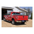 TBS-69 by UWS - Bright Aluminum 69" Crossover Truck Tool Box (LTL Shipping Only)