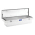 TBS-69 by UWS - Bright Aluminum 69" Crossover Truck Tool Box (LTL Shipping Only)