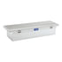 TBS-72-LP by UWS - Bright Aluminum 72" Crossover Truck Tool Box, Low Profile (LTL Shipping Only)