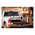 TBS-72-LP by UWS - Bright Aluminum 72" Crossover Truck Tool Box, Low Profile (LTL Shipping Only)