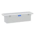 TBSD-69-LP by UWS - Bright Aluminum 69" Deep Truck Tool Box with Low Profile (LTL Shipping Only)