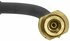 F138054 by WAGNER - BRAKE HOSE