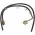 F138075 by WAGNER - BRAKE HOSE
