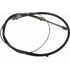 F138086 by WAGNER - BRAKE CABLE