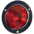 413 by PETERSON LIGHTING - 413 Flush-Mount Stop, Turn and Tail Light - Red
