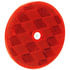 476R by PETERSON LIGHTING - Reflector, Center-Mount Round, 3.2", 2 per poly bag