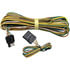 B5425Y by PETERSON LIGHTING - Harness, Split Trailer Kit, 25Ft, bulk pack