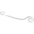 Peterson Lighting M363-2 Interior Strip Lighting LED White Strip Light, 24", Lead Wires Both Ends, white, bulk pack