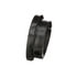 143-18 by PETERSON LIGHTING - Grommet, Round, Open Back, 2.5", poly bag