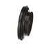 142-18 by PETERSON LIGHTING - Grommet, Round, Open Back, 2.5", poly bag