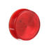 162R by PETERSON LIGHTING - LED Marker/ Clearance, P2, Round, 2.5", red, poly bag
