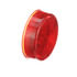 162R by PETERSON LIGHTING - LED Marker/ Clearance, P2, Round, 2.5", red, poly bag