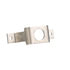 176-092 by PETERSON LIGHTING - Bracket, Dot Light, 3" Mounting Centers, poly bag