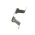 176-092 by PETERSON LIGHTING - Bracket, Dot Light, 3" Mounting Centers, poly bag