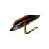 178XA-MV by PETERSON LIGHTING - 178 Series Piranha&reg; LED Clearance/Side Marker Light - Amber Kit with Bezel