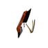 178XA-MV by PETERSON LIGHTING - 178 Series Piranha&reg; LED Clearance/Side Marker Light - Amber Kit with Bezel