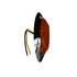 178XA-MV by PETERSON LIGHTING - 178 Series Piranha&reg; LED Clearance/Side Marker Light - Amber Kit with Bezel