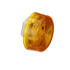 194A by PETERSON LIGHTING - 194A/R Series Piranha&reg; LED 2" LED Clearance/Side Marker Light - Amber