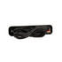 2291A-R by PETERSON LIGHTING - LED Stop/ Rear Turn/ Tail, Rectangular, Amber/Red, ECE, 24-Diode, 8.82" X 1.89", amber + red, poly bag