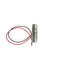 253SA-1 by PETERSON LIGHTING - 253S LED Ultra-Mini Strobing Light - Amber, Type 1