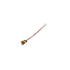 417-49 by PETERSON LIGHTING - 417-49 LED 3-Wire Molded Plugs - Stripped Lead/Ring Terminal